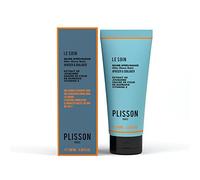 Plisson - Bálsamo after shave natural - todos los tipos de piel - 97% de ingredientes de origen natural, madre salvaje, lechuga, tuna y aloe vera - 100 ml