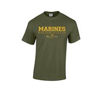 Pliuegy United States Marines - US Marines Est. 1775 Men's T-Shirt