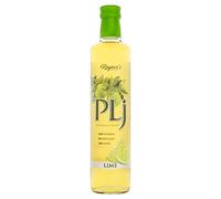PLJ Zumo de lima puro 500 ml