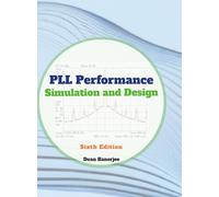 PLL Performance, Simulation, and Design