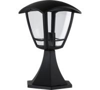 Paulmann Classic curved baliza