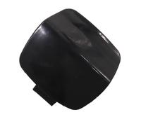 PLMLTZGZGQ Cubierta Anilla Remolque 39886337 Tapa Gancho De Remolque del Parachoques Trasero del Coche para Volvo S40 2008-2013 Accesorios para El Coche