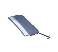 PLMLTZGZGQ Cubierta Anilla Remolque 5312802310 Tapa Gancho Remolque Parachoques Trasero Delantero Coche para Toyota para Corolla para Altis Seadn 2019-2021(Front Blue)