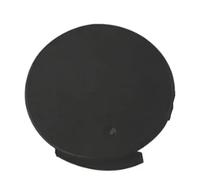 PLMLTZGZGQ Cubierta Anilla Remolque Accesorios para El Coche, Cubierta De Gancho De Remolque para Parachoques Trasero para Opel para Insignia 2014-2017(INPAINTED)