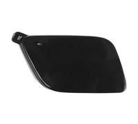 PLMLTZGZGQ Cubierta Anilla Remolque Cubierta Gancho Remolque del Parachoques Delantero del Accesorio del Coche 39814160 31283733 para Volvo V40 2012-2018