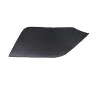 PLMLTZGZGQ Cubierta Anilla Remolque para Nissan para Rogue para X-Trail 2017-2020 Cubierta Gancho Remolque Parachoques Delantero Sin Imprimación 622A0-6FL0H