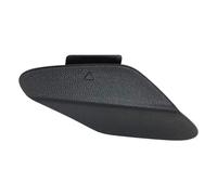 PLMLTZGZGQ Cubierta Anilla Remolque Tapa Cubierta del Gancho De Remolque del Parachoques Trasero Sin Pintar 1668858322 para Mercedes para Benz W166 X166