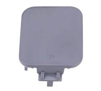 PLMLTZGZGQ Cubierta Anilla Remolque Tapa Cubierta Gancho Remolque del Parachoques Delantero para E60 E61 5 Series 520d 520i 523li 525li 530li 2008-2010