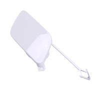 PLMLTZGZGQ Cubierta Anilla Remolque Tapa De La Anilla del Gancho De Remolque del Parachoques Delantero 8V5807241AGRU para A3 S3 Sedán 2014-2016