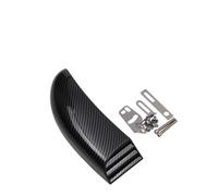 PLMLTZGZGQ Sistema Disco Freno Delantero Motocicleta Conducto Refrigeración Aire para Suzuki GSX-R 750 GSXR 600 1000 1300(Un Lado Derecho)