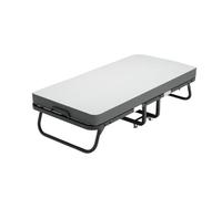 PLMNBQWE Cama Plegable Multifuncional para Adultos, Oficina, Cama para la Siesta, Alquiler de Vivienda, Ahorro de Espacio