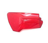 PLMNHSS Cubierta la luz Trasera Para A6 Para C8 2019 2020 2021 2022 Cubierta Luz Trasera Incluye Señalización Y Carcasa Faro Trasero lentes luces traseras traseras(Left Out)