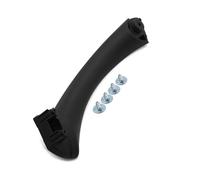 PLMNHSS Handvat Binnendeur Auto Para BMW Serie 3 E90 E91 E92 316 318 | 2005-2012 320 325 328i Interior Coche Puerta Izquierda Derecha Panel Manija Interior Cubierta Embellecedora Tirar