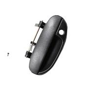 PLMNHSS izquierdo Maneta Puerta MANIJA EXTERIOR PUERTA PARA DAEWOO PARA LANOS 1998-2002 DELANTERA DERECHA 96226249/50 96226329/30(FRONT LEFT)