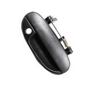 PLMNHSS izquierdo Maneta Puerta MANIJA EXTERIOR PUERTA PARA DAEWOO PARA LANOS 1998-2002 DELANTERA DERECHA 96226249/50 96226329/30(FRONT RIGHT)