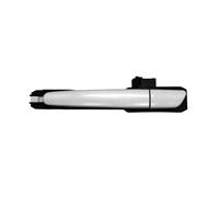 PLMNHSS izquierdo Maneta Puerta Manijas De Puertas Exteriores Para China Para Brilliance Para FRV Para FSV Para H220 Para H320 Para H530(Left Rear)