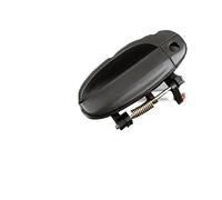 PLMNHSS izquierdo Maneta Puerta Manijas Puertas Exteriores Para CHEVROLET Para AVEO Para DAEWOO Para KALOS 2003-2006 96541631 96541632 96583052 96583053(Right Front)
