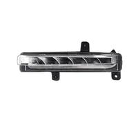 PLMNHSS Luces Antiniebla Para Chevrolet Para Chery Tiggo 4/Tiggo 5x Luz LED Antiniebla Parachoques Delantero Coche Circulación Diurna Parachoques Delantero Antiniebla(Right)