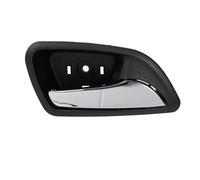 PLMNHSS Manijas interiores para coche 96952176 96952178 Para Chevrolet Para Cruze 2009-2016 ABS Manija Puerta Interior Coche Abridor Perilla Interruptor Interior Hebilla(Rear Right)