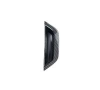 PLMNHSS Manijas interiores para coche Para BMW Para X3 Para X4 F25 F26 2010 2011 2012 2013 2014 2015 2016 Manija De Puerta Interior Coche Panel Cubierta Extracción LHD(Driver side Carbon)