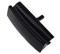 PLMNHSS Manijas interiores para coche Para Hyundai H1 Para Grand Starex I800 2007 2008 2009 2010 2011 2012 2013 2014 2015-2018 Manija De Puerta Exterior Corredera(BRight Side)