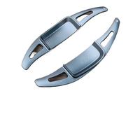 PLMNHSS Paleta De Cambio De Volante Para Benz Para CLA Para Nivel Para V 2024 Aleación De Aluminio Volante Coche Palancas Cambio Extensión Paleta