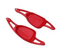 PLMNHSS Paleta De Cambio De Volante Para RS3 Para RS4 Para RS6 Para RS5 Para RS7 Para S5 Para SQ5 Extensión De Paleta Cambio Volante Coche