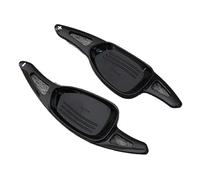 PLMNHSS Paleta De Cambio De Volante Para RS3 Para RS4 Para RS6 Para RS5 Para RS7 Para S5 Para SQ5 Extensión De Paleta Cambio Volante Coche