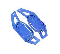 PLMNHSS Paleta De Cambio De Volante Para RS3 Para RS4 Para RS6 Para RS5 Para RS7 Para S5 Para SQ5 Extensión De Paleta Cambio Volante Coche