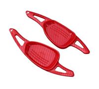 PLMNHSS Paleta De Cambio De Volante Para RS3 Para RS4 Para RS6 Para RS5 Para RS7 Para S5 Para SQ5 Extensión De Paleta Cambio Volante Coche