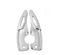 PLMNHSS Paleta De Cambio De Volante Para Toyota Para 86 Para GT86 Para GR86 Para Subaru Para BRZ Series 2017-2023 Extensión Del Volante La Palanca Cambios
