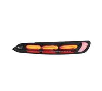 PLMNHSS Piloto Trasero Para Benz Para Amg Gt 2015-2018 Conjuntos De Luces Traseras Luces De Circulación Diurna Led Dinámicas Y Señales De Giro Secuenciales