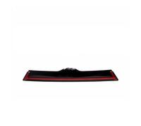 PLMNHSS Piloto Trasero Para Toyota Para Highlander 2014 2015 2016 2017 2018 2019 Luces Maletero Puerta Trasera Lámpara Maletero Cubierta Luz LED Secuencial En Maletero(Red No holes)