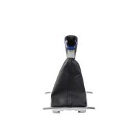 PLMNHSS Pomo palanca cambios Para Amarok 2010-2022 Conjunto De Perilla Cambio Marchas Con Cubierta