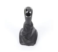 PLMNHSS Pomo palanca cambios Para Skoda Para Fabia MK1 2000-2008 Perilla De Palanca Cambios Coche