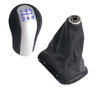 PLMNHSS Pomo palanca cambios Para Toyota Avensis T250 2003-2008 T25