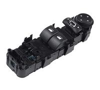 Plmvhpb Interruptor de Control de la Ventana Eléctrica del Coche 9651464277 6554.He para C4 2004 2005 2006 2007 2008 2008 2009 2010