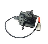 Plmvhpb VáLvula de Control de CalefaccióN del Aire Acondicionado del CamióN del Coche para Scania 2160199 1741027 1793197 1503790