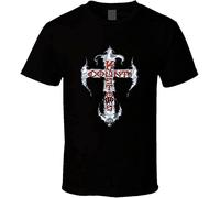 PLNSSCS Count Kustom's T-Tshirts Camisetas y Tops(Medium)