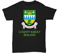 PLNSSCS County Kerry, Ireland - Coat of Arms Design (Medium)