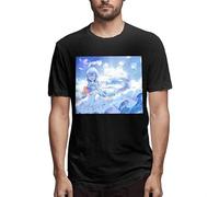 PLNSSCS County Londonderry, IrelandCoat of Arms Design Mens TTshirts Camisetas y Tops (Medium)