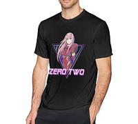 PLNSSCS Deku Retro 80s - My Hero Academia Izuku Midoriya Short Sleeve T Shirts for Men (Small)