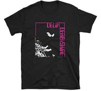 PLNSSCS Delia Derbyshire T-Shirt(XX-Large)