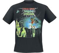 PLNSSCS Demons and Wizards T-Shirt XXL(XX-Large)