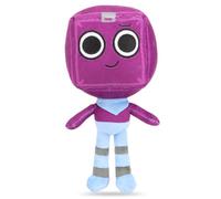 PLNVNVP Dandy Plush Toys, Stuffed Animal Plush Doll, Animé Peluche Jouet, Animal Poupée Peluche, pour Garçons Et Filles Cadeau Mignon