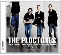 Ploctones The - Goudsmit, Anton / Evans, Bill : 3... 2... 1...