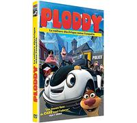 Ploddy - La voiture électrique mène l'enquête [Francia] [DVD]