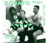 Plögert,Donato - Wenn Ich Nur Wuesste