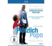 Plötzlich Papa (Blu-ray)