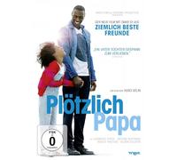 Plötzlich Papa [DVD] (2016)